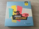 Coffret Johnny hallyday