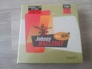 Coffret Johnny hallyday