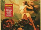 Milla Jovovich The Divine Comedy LP 12
