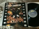 Shakin' Stevens ?– LP  Ireland Press ( Epic ?– EPC 1004) Greatest Hits Volume 1