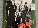 The Clash - The Clash LP Limited Edition Green Vinyl HMV Exclusive SEALED MINT
