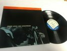 Joe Henderson Inner Urge Jazz Record lp original vinyl album
