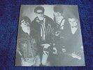 The Damned - New Rose 1978 UK 45 STIFF SOLID CENTRE PUNK/KBD