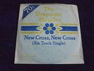 The Desperate Bicycles - New Cross, New Cross 1978 UK EP REFILL PUNK/KBD