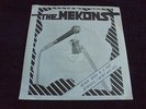 The Mekons - Never Been In A Riot 1978 UK 45 FAST PRODUCT PUNK/KBD