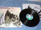 NAZARETH  hair of the dog  1975 - UK FIRST  PRESS - MOONCREST LAB -EX+