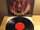 FASTWAY  Vinyl Album TRICK OR TREAT Soundtrack 1986 Fast Eddie Clarke Metal Rock