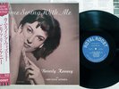 BEVERLY KENNEY COME SWING WITH ME ROYAL ROOST RLP 2212 Spain OBI VINYL LP