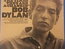 BOB DYLAN  THE TIMES THEY ARE A CHANGIN ORIGINAL LP  STILL SEALED KCS 8905