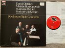 ASD 2582 Beethoven Triple Concerto / Oistrakh / Rostropovich / Richter / Karajan