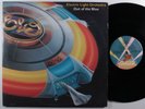 ELECTRIC LIGHT ORCHESTRA Out Of The Blue JET 2xLP VG+/VG++ gatefold