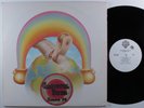 GRATEFUL DEAD Europe '72 WARNER BROS 3XLP VG+ gatefold w/booklet
