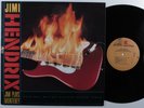 JIMI HENDRIX Plays Monterey REPRISE LP NM