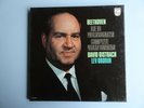 OISTRAKH / OBORIN - Beethoven - superb NM