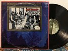 KING HARVEST dancing in the moonlight PERCEPTION LP pop rock