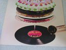 Rolling Stones - Let it Bleed ( Vinyl LP London Records NPS4 XCAL 9363)