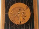 Ash Ra Temple „Same“ Vinyl LP Gatefold-Cover /