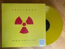Kraftwerk: Radio-Aktivität (Deutsche Version) Spezial Edition Farbiges Vinyl