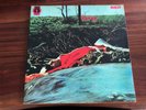 SPRING-s/t RARE U.K 1ST PRESSING LP NEON LABEL vertigo TOP