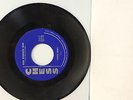 Chuck Berry Merry Christmas Baby / Run Rudolph Run Chess Records 1714 45 RPM 7