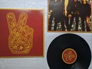 Stone Temple Pilots STP vinyl LP record 2010 Atlantic NM+ / M- SHIPS PRIORITY