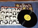 THE ROLLING STONES  some girls    1978- FIRST UK  PRESS - (A3U;B3U)  -N/MINT