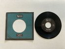 THE TAMMYS-EGYPTIAN SHUMBA/WHATS SO SWEET-VINYL 6.0, SLEEVE 6.0