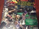 AVENGED SEVENFOLD LIVE IN THE LBC DIAMONDS IN ROUGH VINYL LP RSD NEW & SEALED