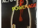 AC/DC - Powerage LP - Atlantic SEALED