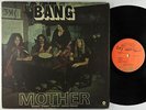 Bang - Mother/Bow To The King LP - Capitol