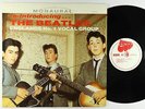 Beatles - Re-Introducing The Beatles 2xLP - Sapcor Mono
