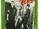 Clash - S/T LP - Epic SEALED