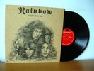 RAINBOW Long Live Rock ‘n’ Roll Original UK 1978 POLYDOR POLD 5002 DEEP PURPLE