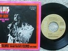 Elvis Presley  My Boy / Thinking About You Hard to find Sleeve + Tan label 45