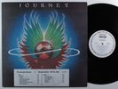 JOURNEY Evolution COLUMBIA LP VG++ wlp