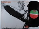 LED ZEPPELIN Self Titled ATLANTIC SD-8216 LP