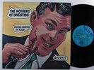 MOTHERS OF INVENTION Weasels Ripped My Flesh BIZARRE LP frank zappa