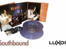 Elvis -  Southbound - Gatefold 2 LP Set Blue Vinyl + CD