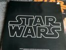 Star wars original soundtrack Vinyl