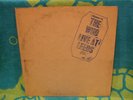 The Who LIVE AT LEEDS Decca all 12 inserts / poster inner My Generation rock lp