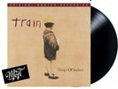 Train -Drops Of Jupiter [LP] 180 Gram Audiophile Vinyl, first time on vinyl MOFI