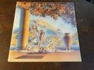The Moody Blues The Present LP Record Vinyl Original MINT SEALED TRL12902