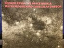Booker Ervin The Space Book Stereo LP NM Play Grade