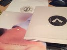 Squarepusher RARE  Stereotype, WAP 155 and I am carnal.