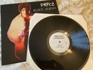 Prince - The Black Album - Labeled As Rikardo Hammond, 1988, RLDP 101
