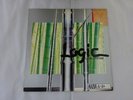 Logic System Logic Express ETP-90068 Japan  VINYL LP