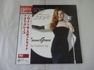 Naomi Grace Solo In The Spotlight Venus VHJD-15 Japan Audiophile, 200g  LP OBI