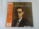 Bill Evans Trio Portrait In Jazz Riverside SMJ-6144 Japan  VINYL LP OBI
