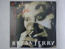 Bryan Ferry Bete Noire Virgin Japan VJL-28002 Japan  VINYL LP OBI