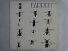 Syd Barrett Barrett Odeon OP-80173 Japan Red Wax VINYL LP
